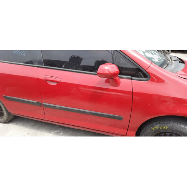 Porta Dianteira Direita Honda Fit 2004 2005