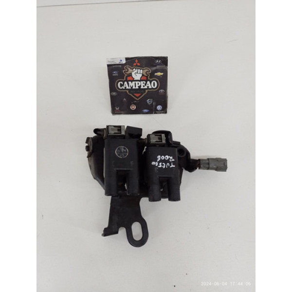 Bobina Ignição Hyundai Tucson 2.0 2008