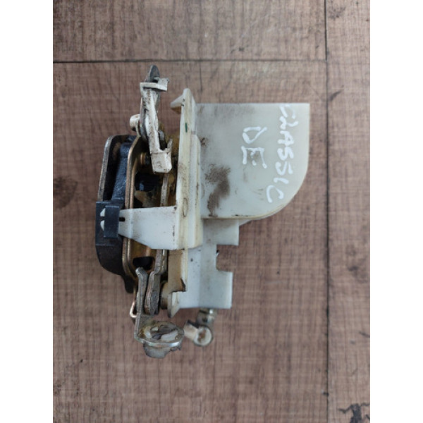 Fechadura Dianteira Esquerda Gm Corsa Clássic 