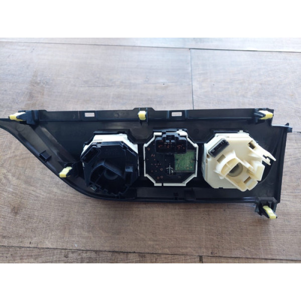 Comando Ar Condicionado Toyota Corola 1.8 Gli Automátic2016