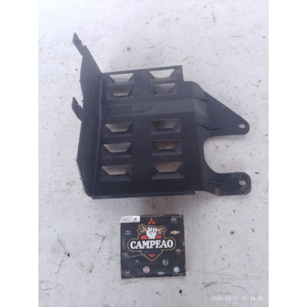 Suporte Protetor Filtro Canister Nissan Sentra 2008