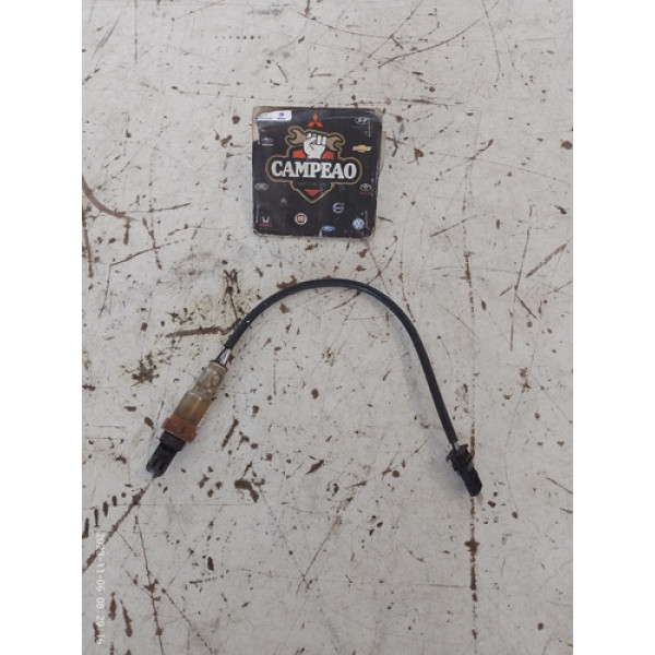 Sonda Lamina Chevrolet Onix 2018