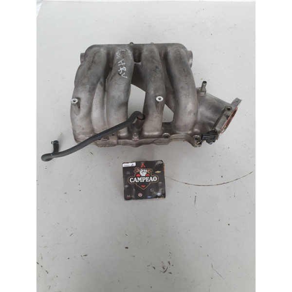 Coletor Admissão Honda Hr-v 1.8 2020 Automático 