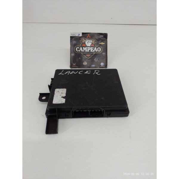 Módulo Conforto Mitsubishi Lancer 2012