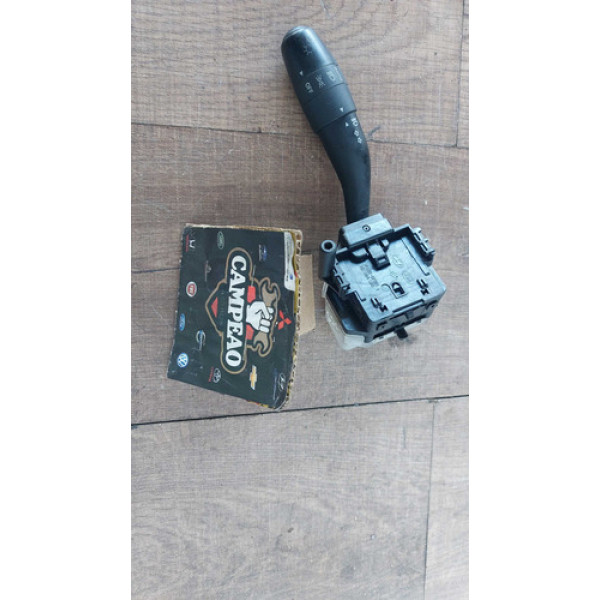 Chave De Seta Hyundai I30 2010 