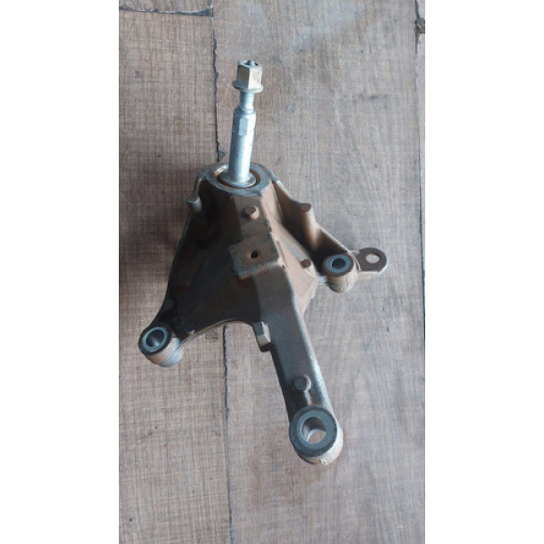 Suporte Cambio Superior Tracker 2014 1.8 Ltz Aut 