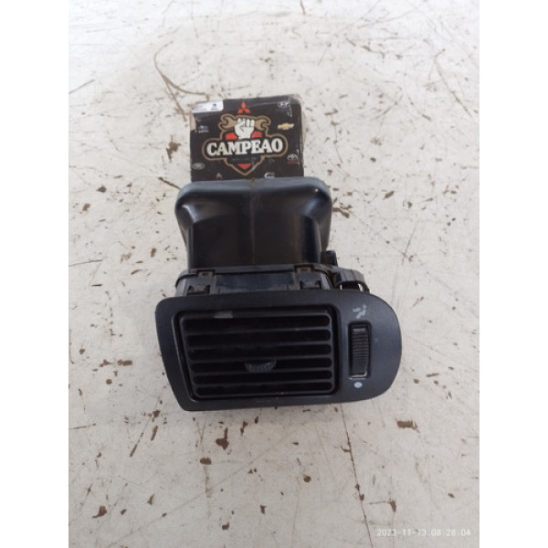 Difusor Ar Direito Fiat Palio 2006