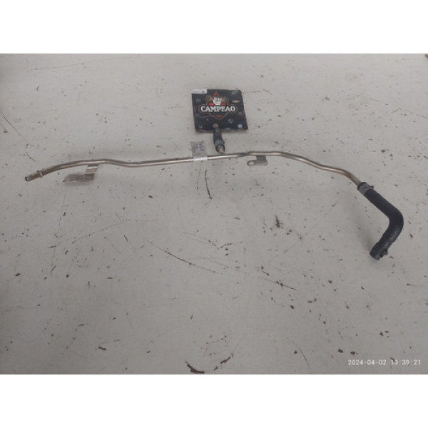 Mangueira Arrefecimento Turbina Chevrolet Onix 1.0 2022