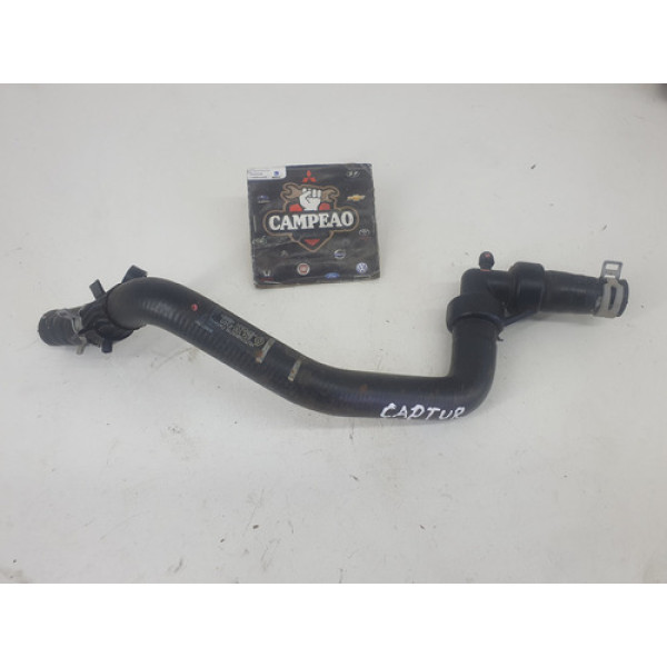 Mangueira Ar Quente Renault Captur 1.6 2019 