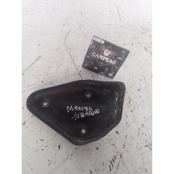 Suporte Coxim Motor Gm Chevrolet Monza 1992 