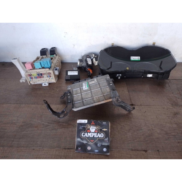 Kit Code Toyota Corolla Gli 1.8 A.t 2014