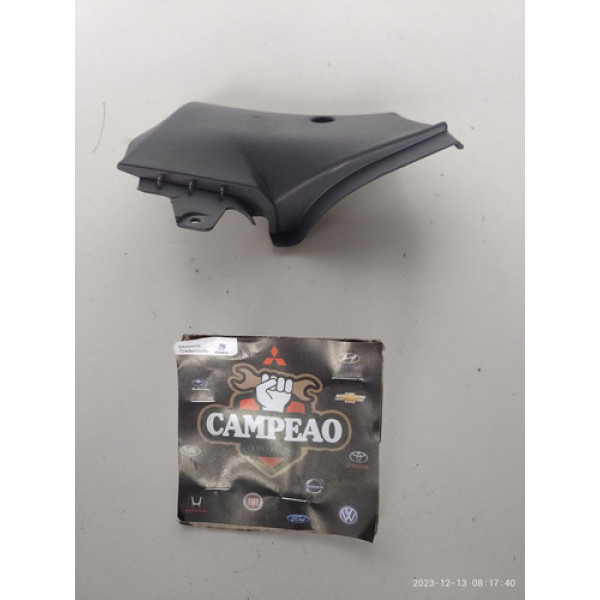 Moldura Caixa Ar Direita Fiat Fiorino 2018