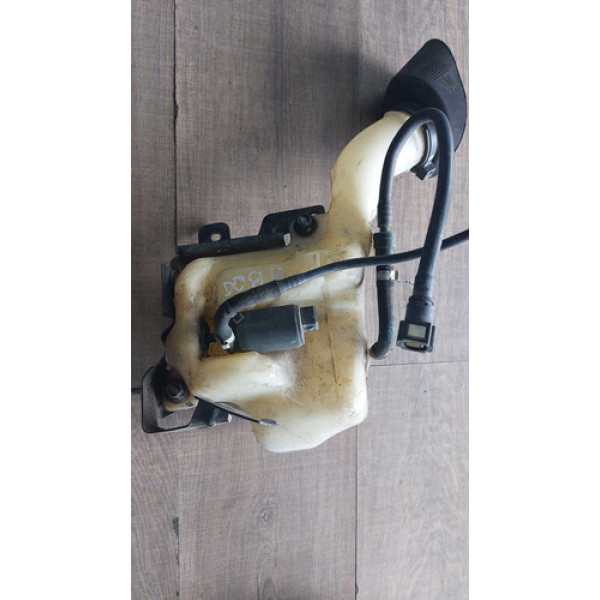 Reservatório De Partida Fria Hyundai Hb20 2016