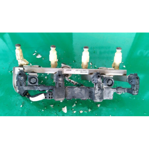 Flauta Honda Hrv 2016 