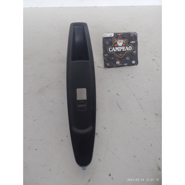 Moldura Botao Vidro Dianteiro Direito C4 Pallas 2012