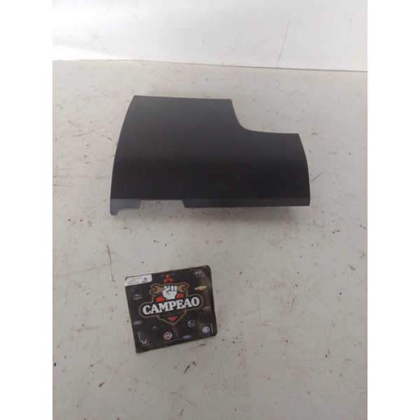 Moldura Caixa Fusível Painel Chevrolet Tracker 2021c/detalhe