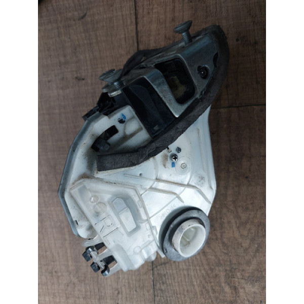 Fechadura Traseira Esquerda Toyota Corolla 2016 