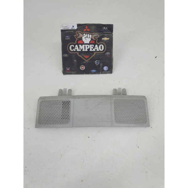 Acabamento Luz Teto Cortesia Volkswagen Jetta 2008