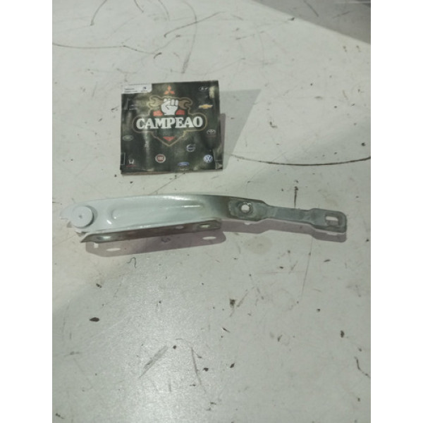 Braço Esquerdo Capô Renault Duster 1.6 2015