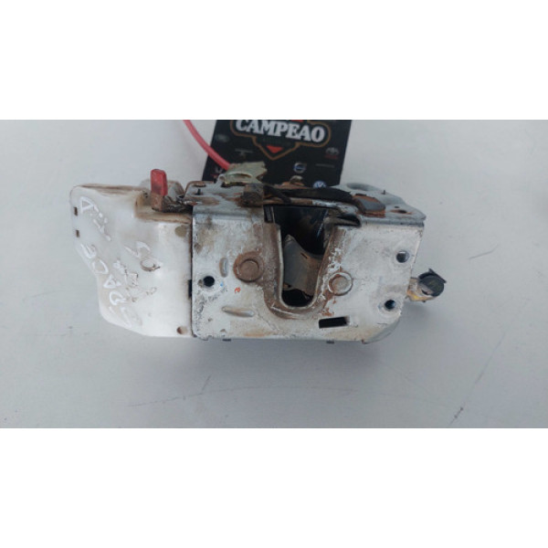 Fechadura Elétrica Traseira Direita Volkswagen Spacefox 2005