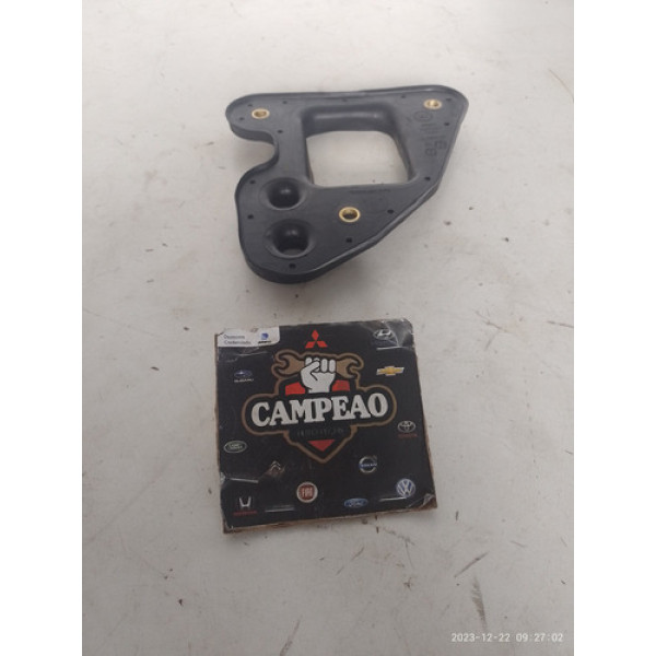 Borracha Vedação Painel Fiat Mobi 1.0 2018