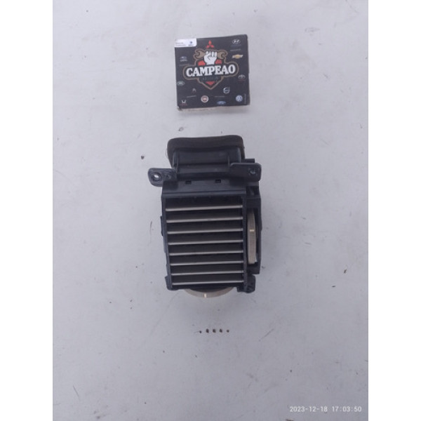 Difusor Ar Central Direito Hyundai Azera 2009