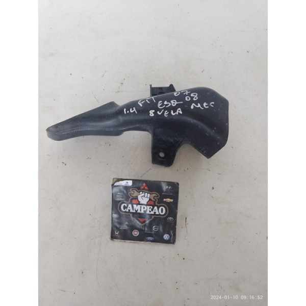 Duto Ar Esquerdo Honda Fit 1.4 2008