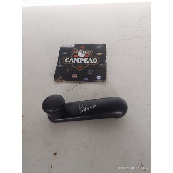 Manivela Vidro Fiat Palio 2005