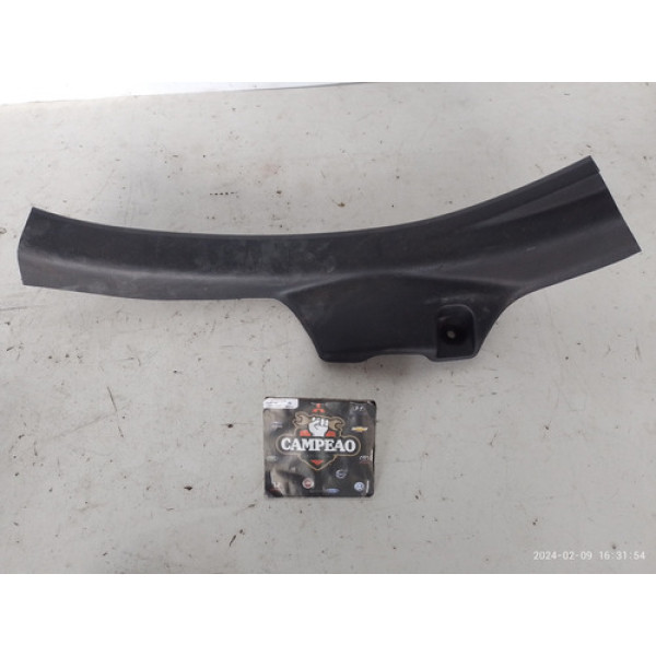 Soleira Porta Traseira Direita Nissan Versa 2017