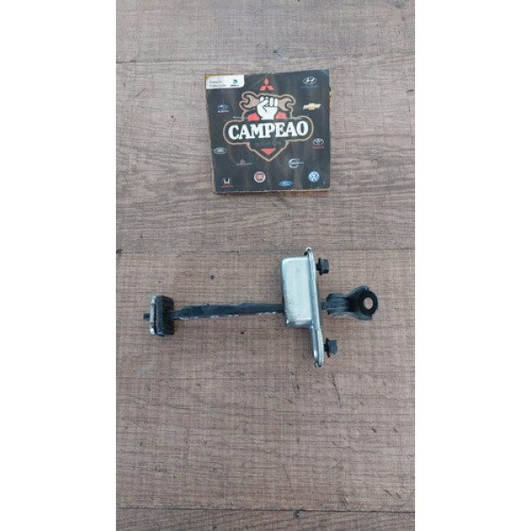 Limitador De Porta Traseiro Esquerdo Hyundai Azera 2009 