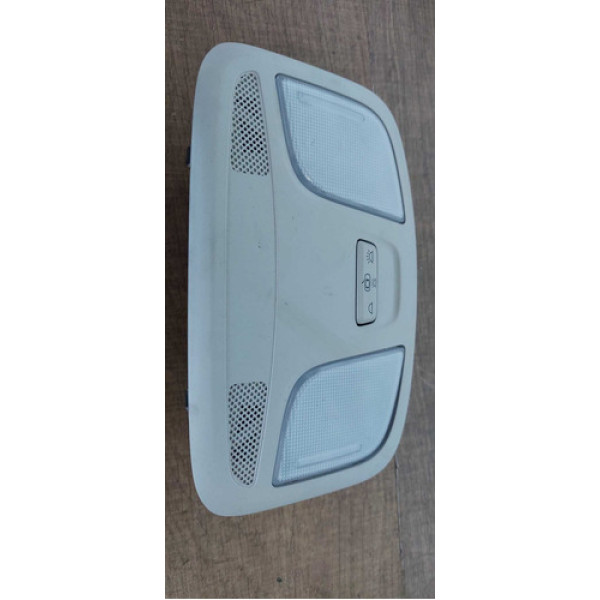 Luz Teto Cortesia Hyundai  Hb20 2021 