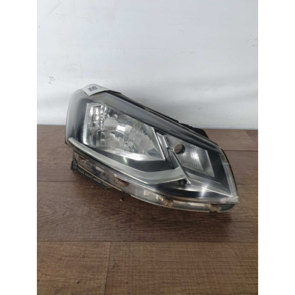 Farol Direito Volkswagen Fox Gol Voyage 2017