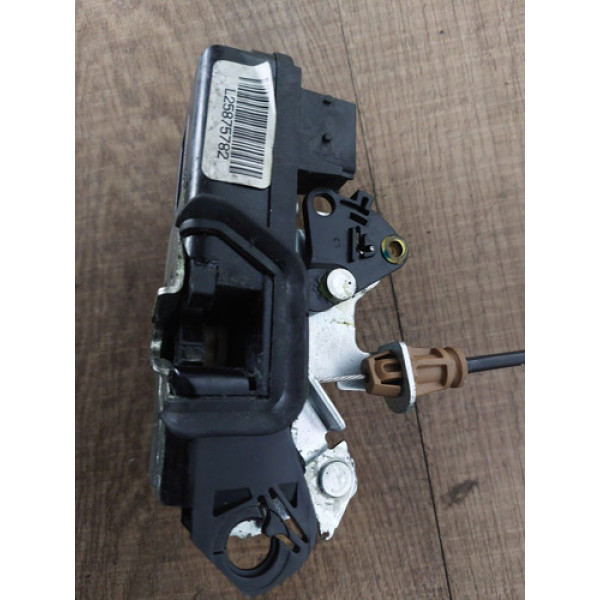 Fechadura Dianteira Esquerda Gm Captiva 2009