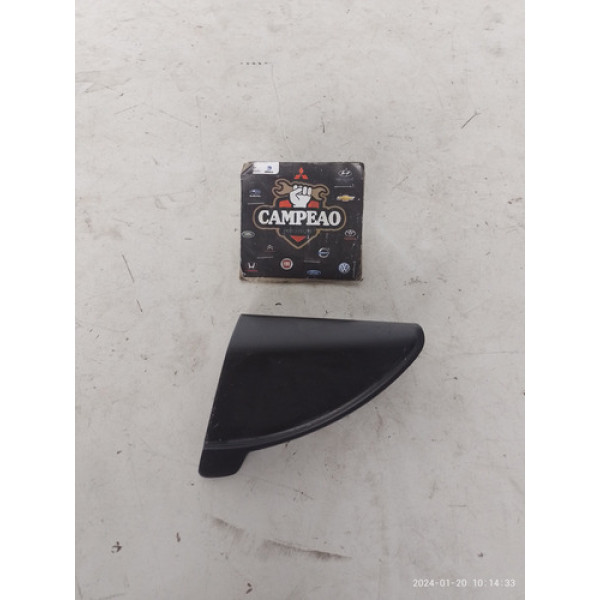 Acabamento Interno Retrovisor Esquerdo Gm Cruze 2014