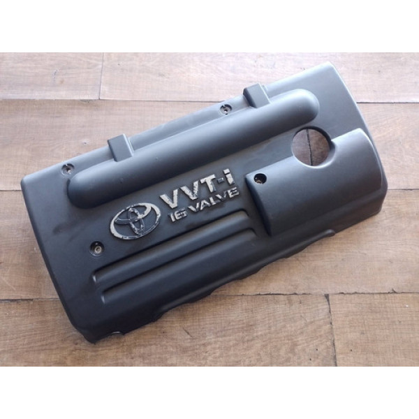 Tampa / Capa Superior Motor Toyota Corolla 1.8 16v 2003 At