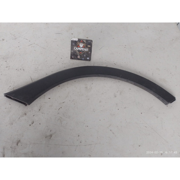 Moldura Paralama Traseiro Esquerdo Hyundai Hb20 2015