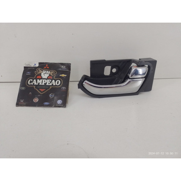 Maçaneta Interna Direita Chevrolet S10 2015