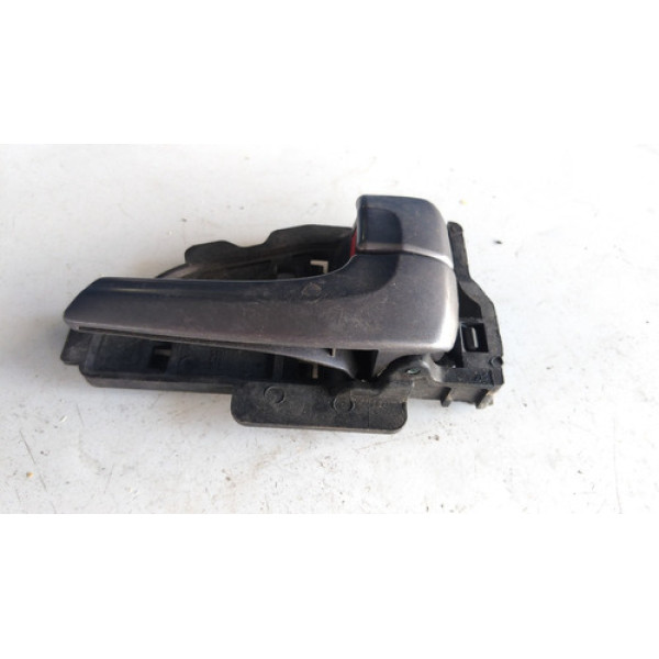 Maçaneta Interna Tras Esquerda Hyundai Ix35 2.0 826132s000