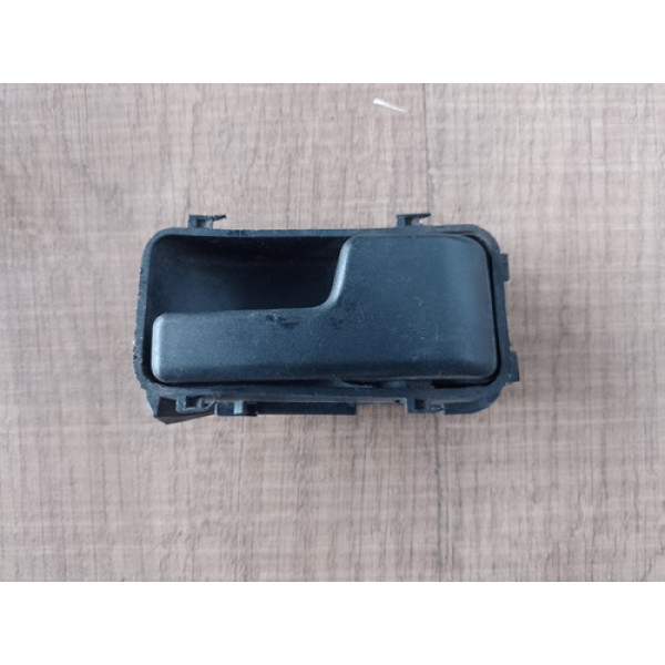 Maçaneta Interna Traseira Direita Fiat Uno 1998