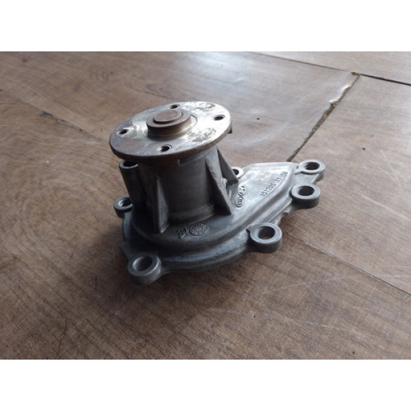 Bomba Dágua Hyundai Hb20 1.0 3c 2013 Á 2018 