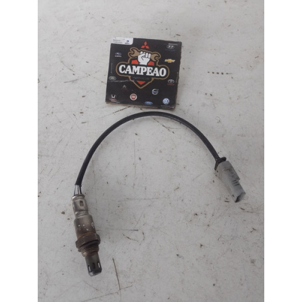 Sonda Lamina Chevrolet Onix 1.4 2016