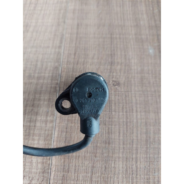 Sensor Rotação Gm Chevrolet Zafira 2004