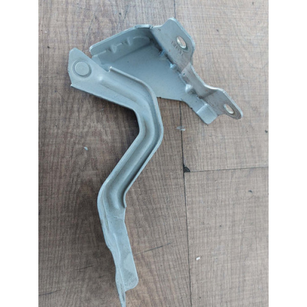 Dobradiça Capô Lado Direito Hyundai Hb20 2016 