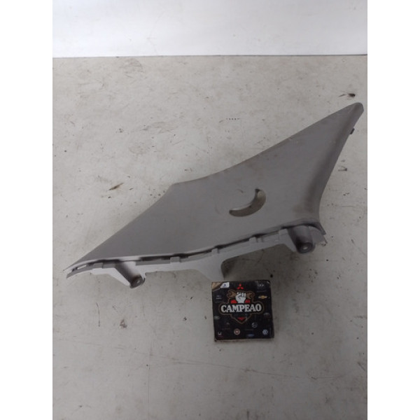 Acabamento Cinto Esquerdo Hyundai Hb20 2017