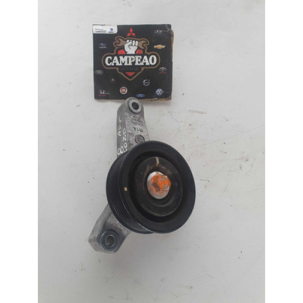 Suporte Rolamento Correia Honda Hr-v 1.8 2020 Automático 