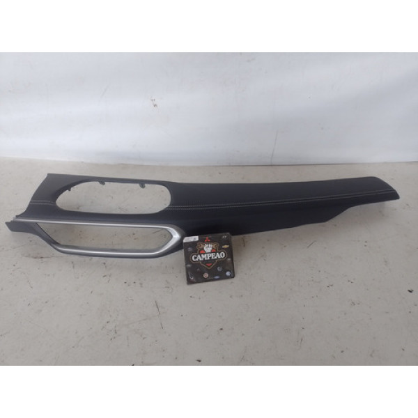 Acabamento Moldura Painel Chevrolet Tracker 2021