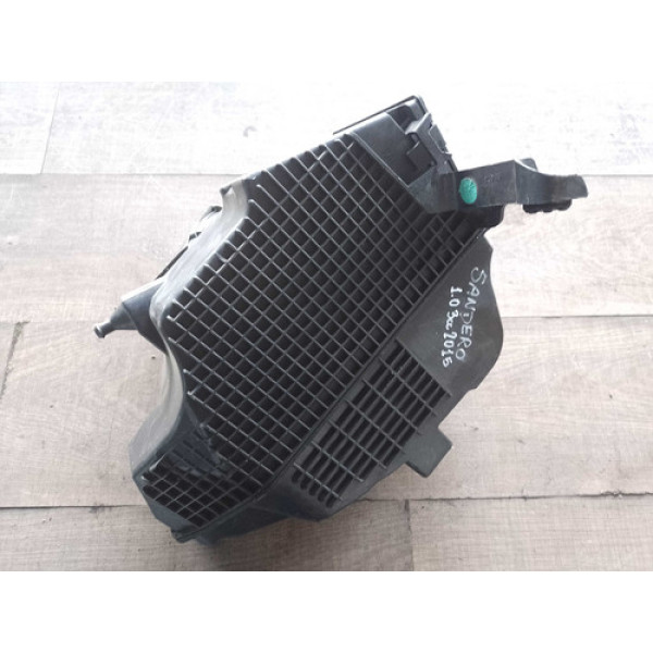 Caixa Filtro Ar Renault Sandero 1.0 3cc 2015