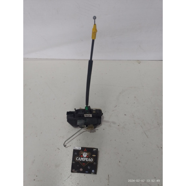 Fechadura Porta Traseira Direita Chevrolet Cruze 2014