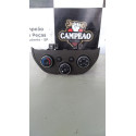 Comando Ar Condicionado Chevrolet Cobalt 