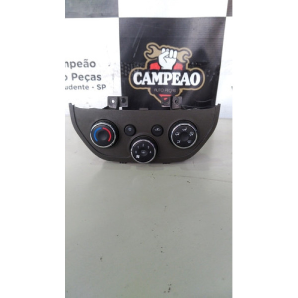 Comando Ar Condicionado Chevrolet Cobalt 